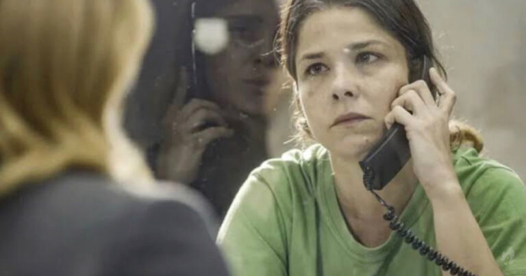 Vai na Fé: Resumo do capítulo desta terça-feira, 25 de julho – Lumiar questiona Vera sobre o assassinato