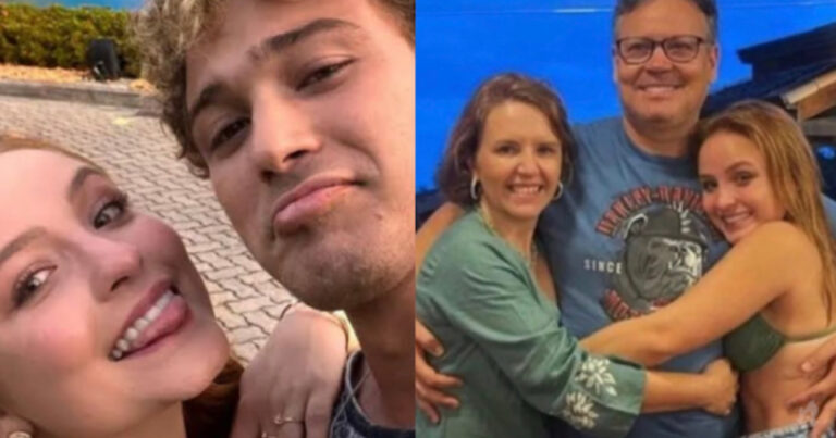 Noivo de Larissa Manoela teria passado a ser odiado pelos pais da atriz e colunista revela o motivo