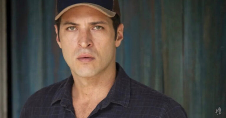 Atuando em Terra e Paixão, Leandro Lima é roubado, passa perrengue e desabada: ‘Aceitar que isso aconteceu’