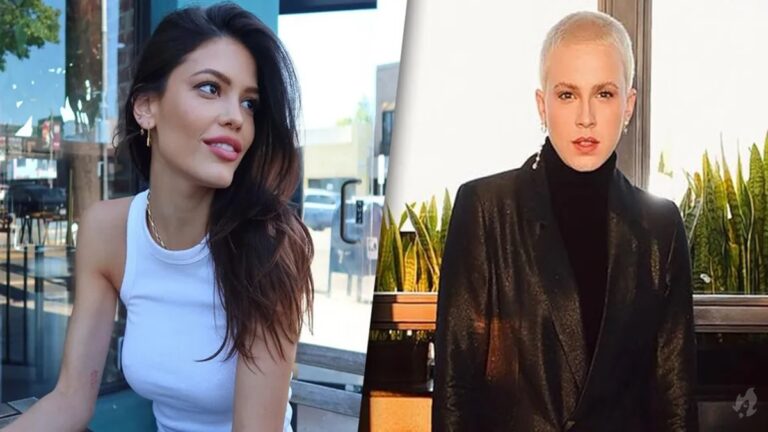 Vitória Strada e Marcella Rica terminam noivado: “Seguimos amigas”