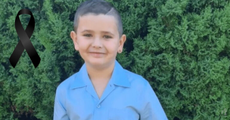 Família decide desligar aparelhos que mantinham vivo menino hospitalizado após engasgar com salsicha