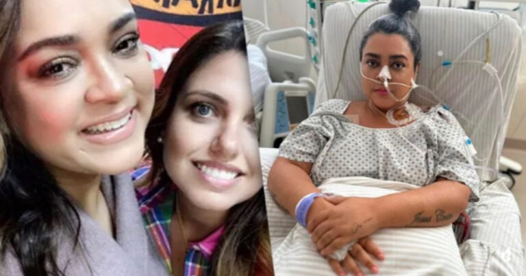 Coube a Malu Barbosa, amiga de Preta Gil, trazer a verdade sobre o estado de saúde da cantora: ‘Está bem difícil’