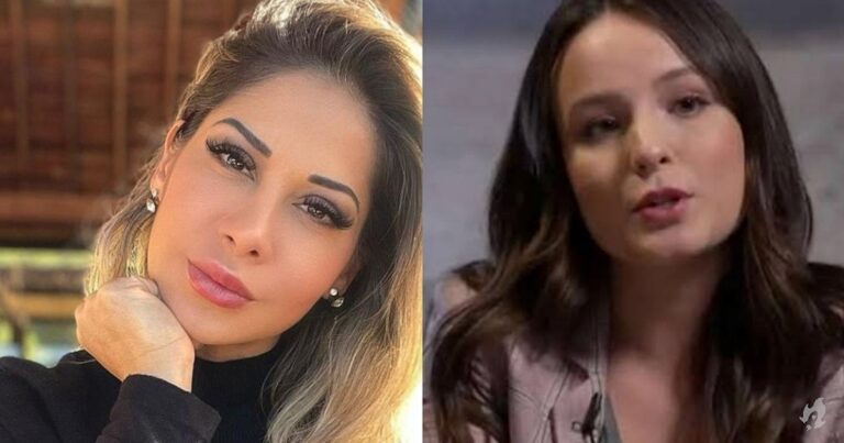 Maíra Cardi opina sobre polêmica de Larissa Manoela: “É indiscutível”