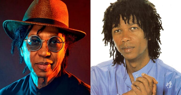 Djavan afirma: “Ainda não é o momento de parar”