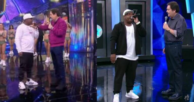 Por que Faustão conseguiu transplante de coração e MC Marcinho não