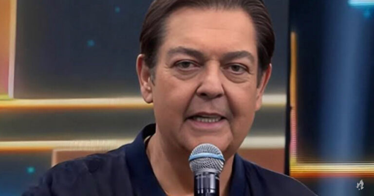 Ministério da Saúde desmente fake news envolvendo transplante de Faustão