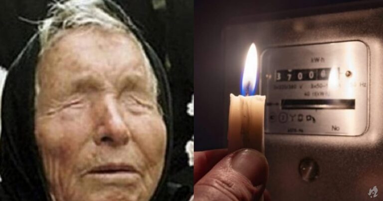 ‘A profecia de Baba Vanga sobre um possível apagão ‘apocalíptico’ em 2023 se tornou realidade?’