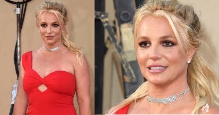 Britney Spears pode perder milhões com separação