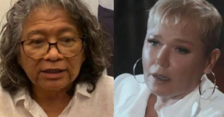 Marlene Mattos abre o jogo sobre rumores de relação com Xuxa e impacta: ‘Éramos um casal’