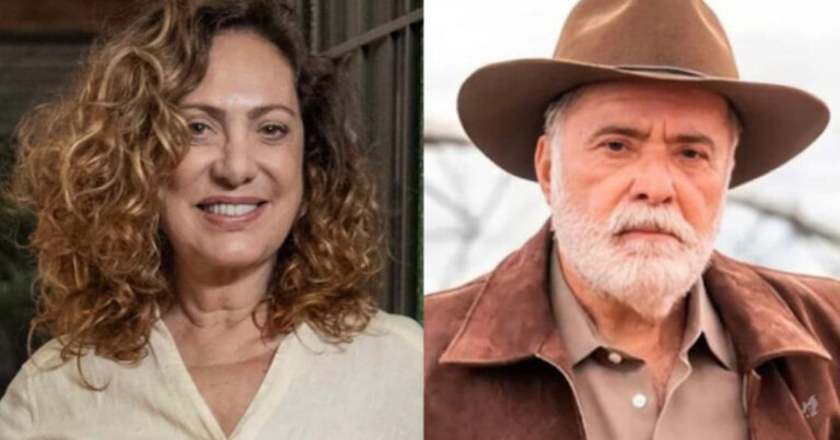 Terra e Paixão: Caio planeja emboscada e coloca Agatha e Antônio frente a frente