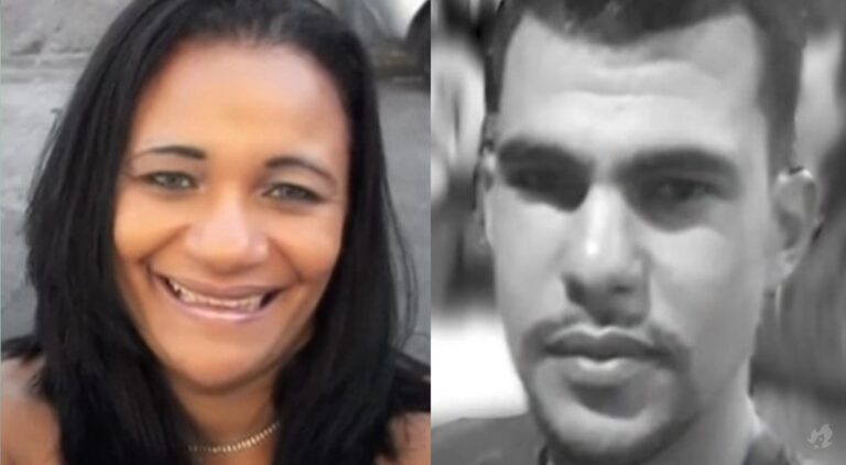 Mãe acusada de matar ex-namorado da filha fez postagens ameaçadoras nas redes sociais