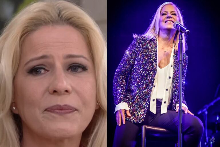 Ex-vocalista do Kid Abelha, Paula Toller sofre acidente e tem fraturas múltiplas