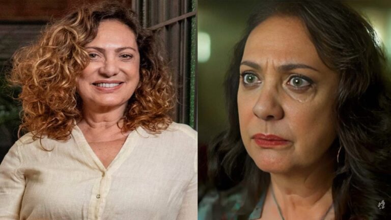 Walcyr Carrasco entrega pista sobre o futuro de Agatha em Terra e Paixão