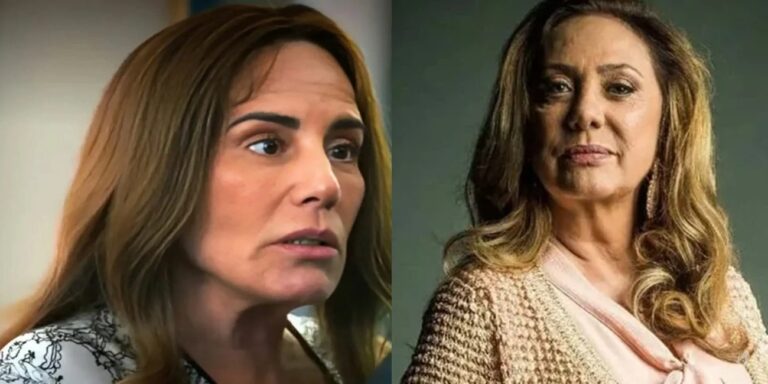 Terra e Paixão: Agatha pode deixar Irene na pior após descobrir segredo bombástico