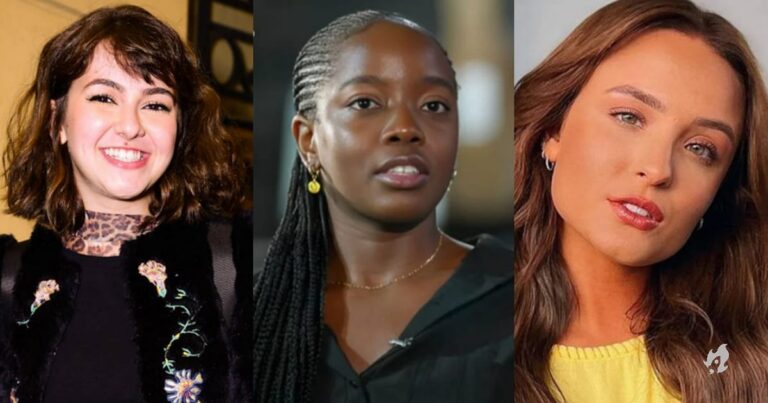 Clara Moneke, Klara Castanho e Larissa Manoela disputam papel em remake de “Renascer” (1993)