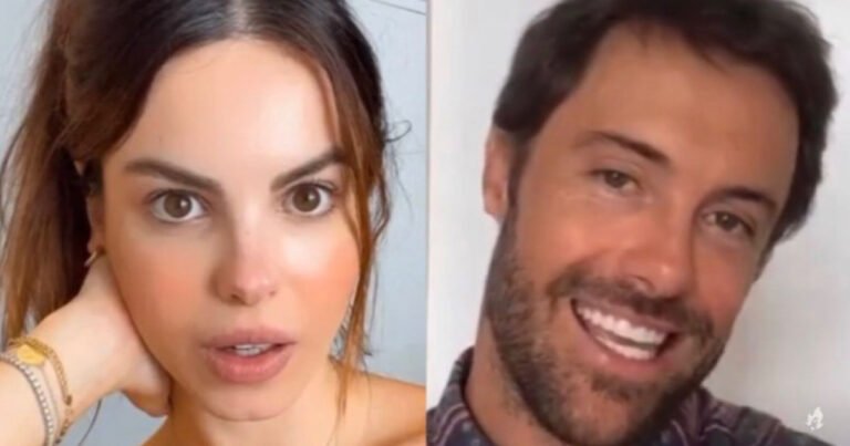 Sthefany Brito comove ao mandar recado para Kayky Brito: ‘Deus te devolveu pra nós’