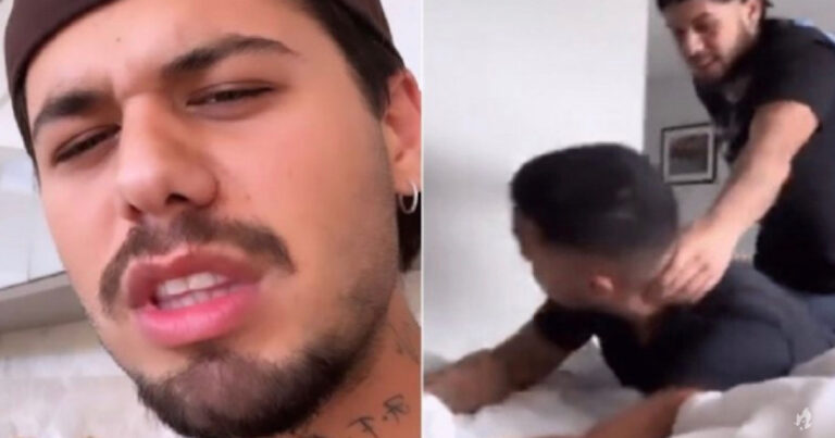 Zé Felipe decepciona fãs após vídeo com funcionário viralizar: “É capacho”