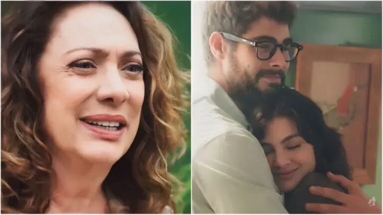 Terra e Paixão: Hélio pode se casar com Petra a mando de Agatha, indica teoria