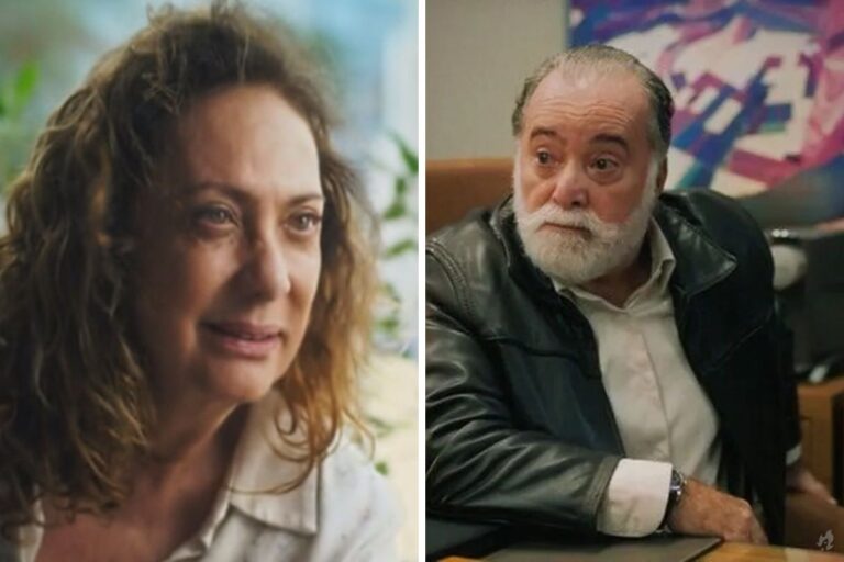 Terra e Paixão: Agatha orquestra golpe contra Antônio La Selva
