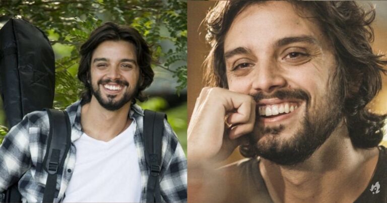 Após imbróglio, Globo acerta papel com Rodrigo Simas em substituta de Terra e Paixão