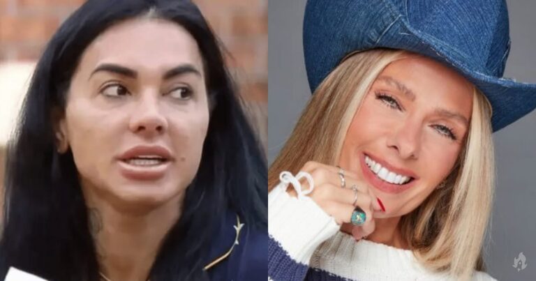A Fazenda 15: Simioni se ‘revolta’ com Adriane Galisteu e dispara: ‘arrogante e debochada’; vídeo