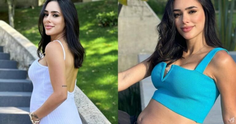 Dois detalhes em parto de Bruna Biancardi são revelados