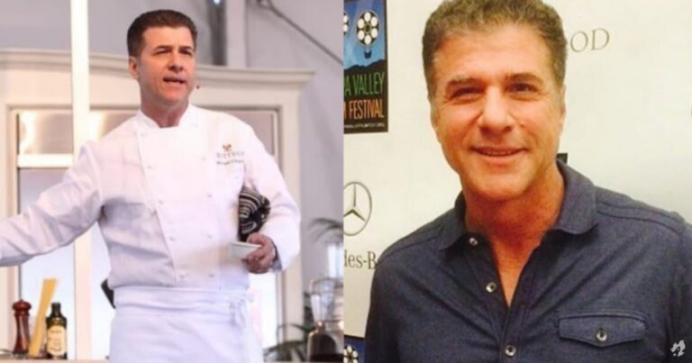 Chef de cozinha e apresentador Michael Chiarello morre após reação alérgica