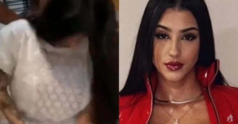 Bia Miranda é vítima de ‘intolerância religiosa’ após vídeo em terreiro
