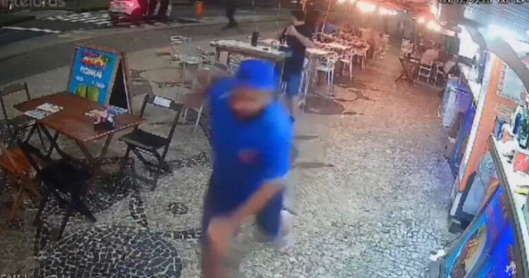 Mãe de traficante reconhece filho em vídeo de execução de médicos na Barra