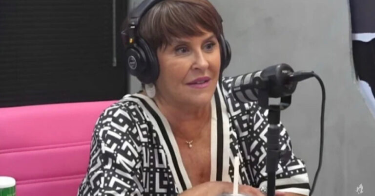 Após prever própria morte, Márcia Sensitiva faz profecia aterrorizante para 2024
