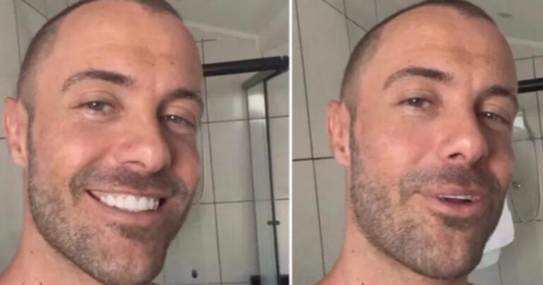 Kayky Brito mostra seu estado após nova aparição depois do acidente grave e manda recado