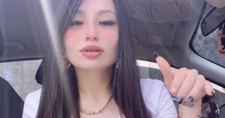 Tiktoker conhecida como “rainha do narco” é assassinada aos 24 anos, e polícia se preocupa com funeral de “alto risco”