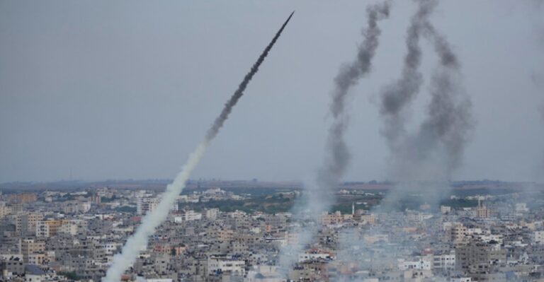 Pelo menos quatro brasileiros foram vítimas do ataque do Hamas em Israel