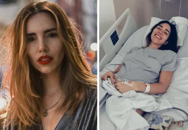 Atriz famosa da Netflix morre aos 34 anos