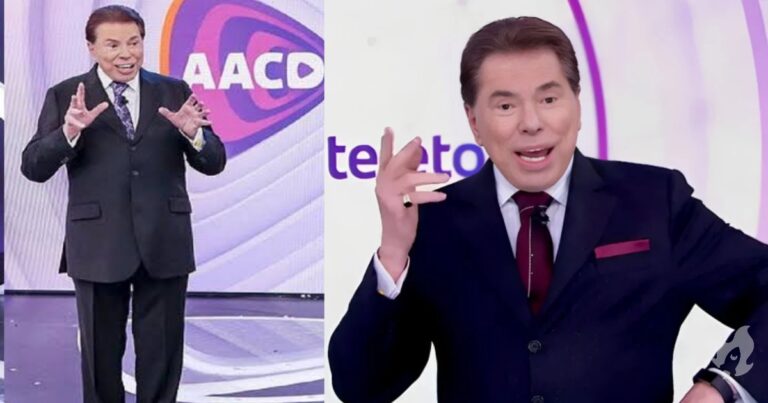 Silvio Santos vai ao Teleton? Entenda por que apresentador sumiu da TVTV