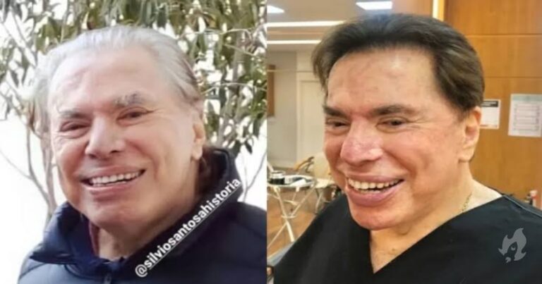 Silvio Santos e o fim de uma era? Filha divulga se o pai vai ou não voltar para as telinhas. Há uma boa notícia