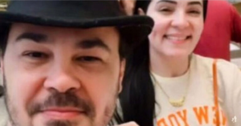 Marido de Sara Mariano teria tido caso com outro homem; entenda