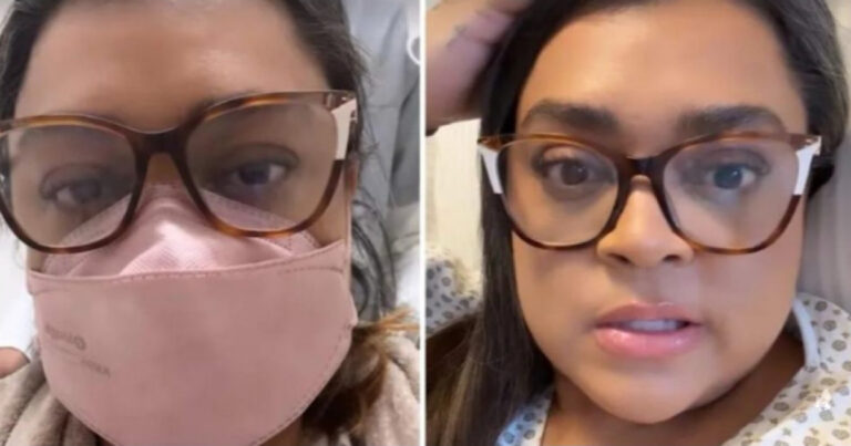 Preta Gil preocupa fãs ao ser internada novamente em SP; ela passará por mais uma cirurgia