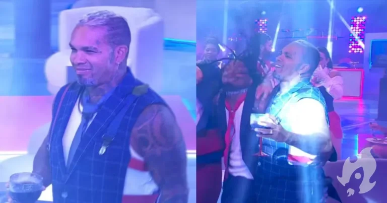 BBB24: Rodriguinho faz coisa inusitada em festa e acaba virando piada na web; confira vídeo