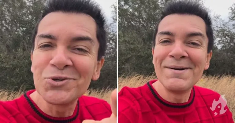 “Ele desviou” Regis Danese irrita seguidores crentes ao mudar discurso religioso