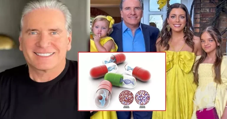 ‘Leucemia mieloide’ Saiba quais são as causas e sintomas que levaram a filha de Roberto Justus a ser diagnosticada com câncer