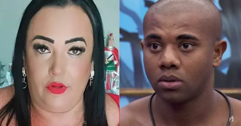 Vidente surpreende ao fazer revelação sobre o futuro de Davi no BBB24