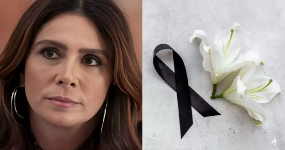 » Atriz Giovanna Antonelli chora triste perda e se despede com grande ...