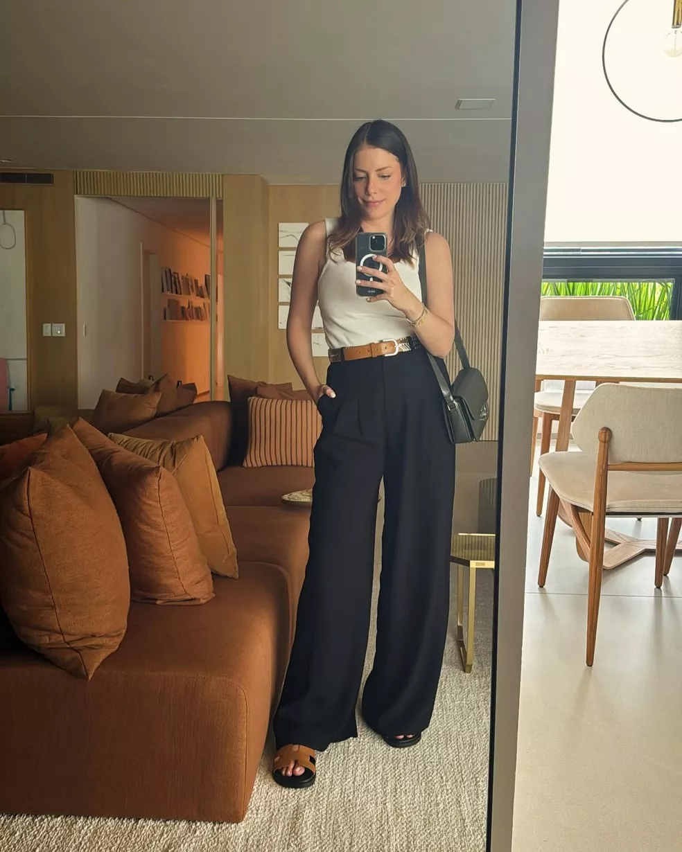 Fabiana Justus — Foto: Instagram