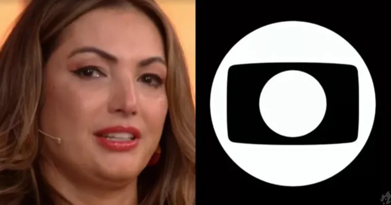 Patrícia Poeta começa o Encontro com notícia triste, mas acaba detonada: ‘poço de frieza’