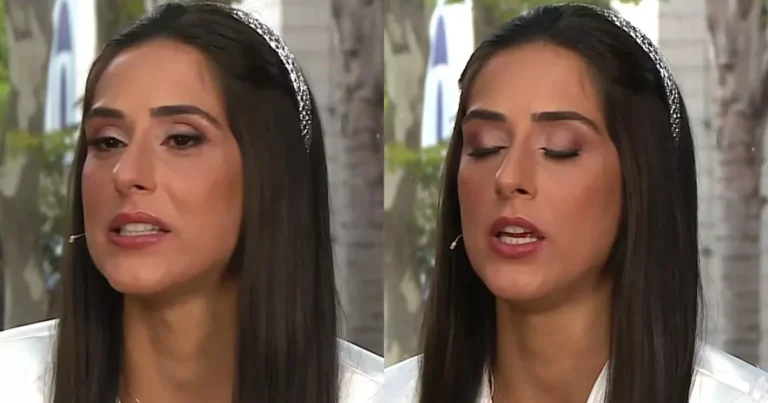 BBB 24: Deniziane chora e responde se ficará ou não com Matteus após o final do programa