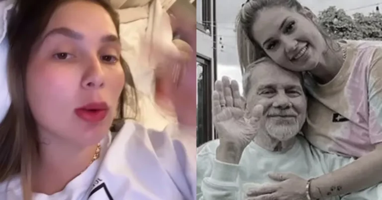 BBB24: Virgínia Fonseca é alertada por sensitiva sobre terceiro filho: “É o pai dela” – Vídeo