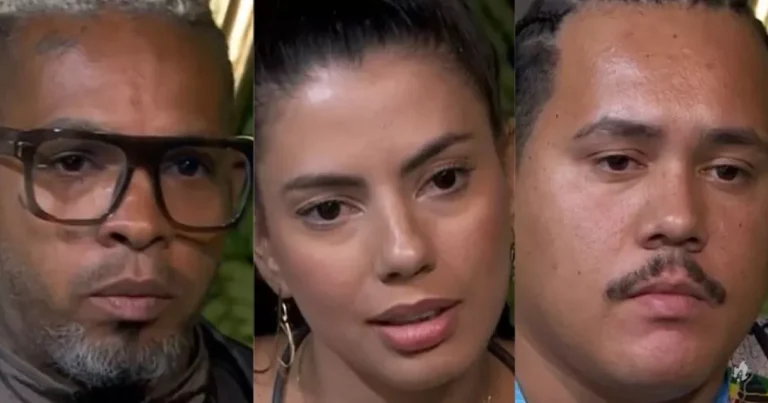 BBB 24: Enquete aponta eliminação com grande rejeição no 10º paredão