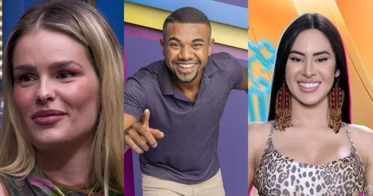 Após eliminação de Rodriguinho, enquete aponta quem será campeão do BBB24