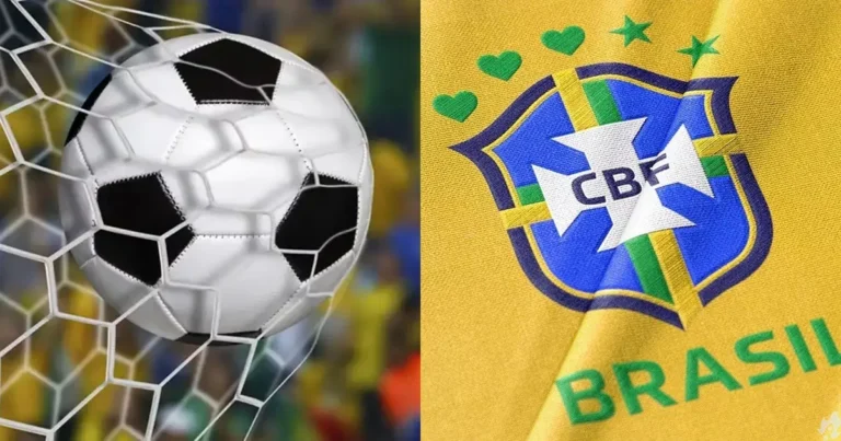 Astro do futebol brasileiro é pego no pulo pela esposa que termina casamento